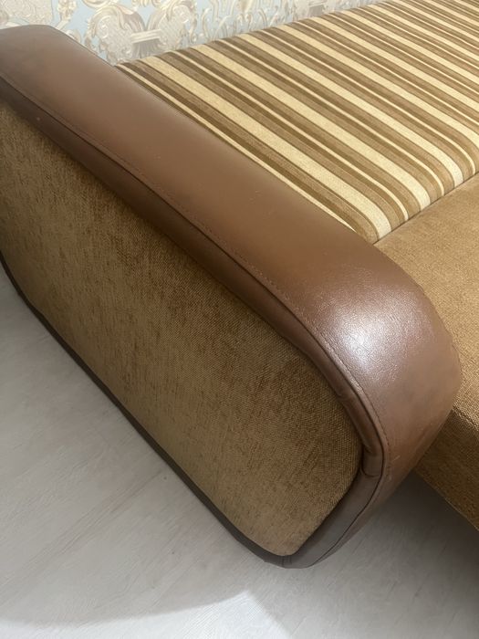 Диван раскладной