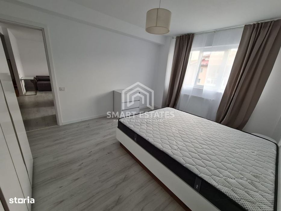 2 Camere-Popesti Leordeni-Confort City-67,8 MP-2022-Mobilat/Utilat