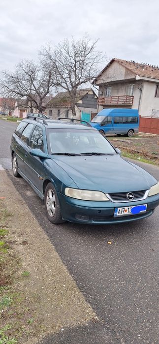 OPEL Vectra 2000