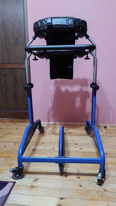 Проходилка ACTIVALL за деца с увреждания размер 3