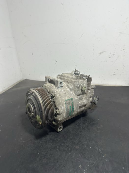 Compresor clima AC Volkswagen Vw Golf 5 1.9 Jetta  TDI BKC BLS BXE