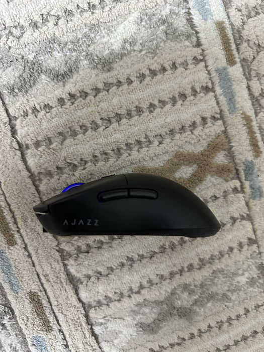Ajazz aj199 Беспроводная