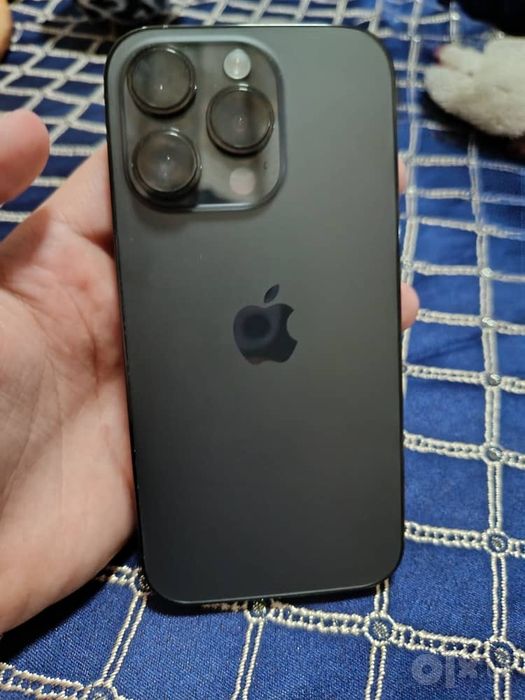 Iphone 14 pro holati tiniq