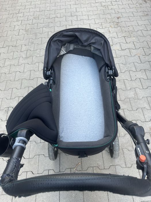 Бебешка количка Jane Epic - 3 в 1