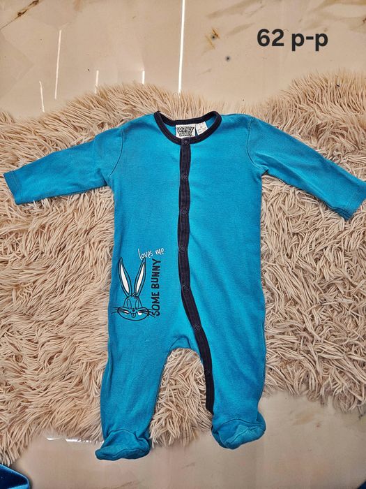 Бебешки лотове и поотделно до 0-9м