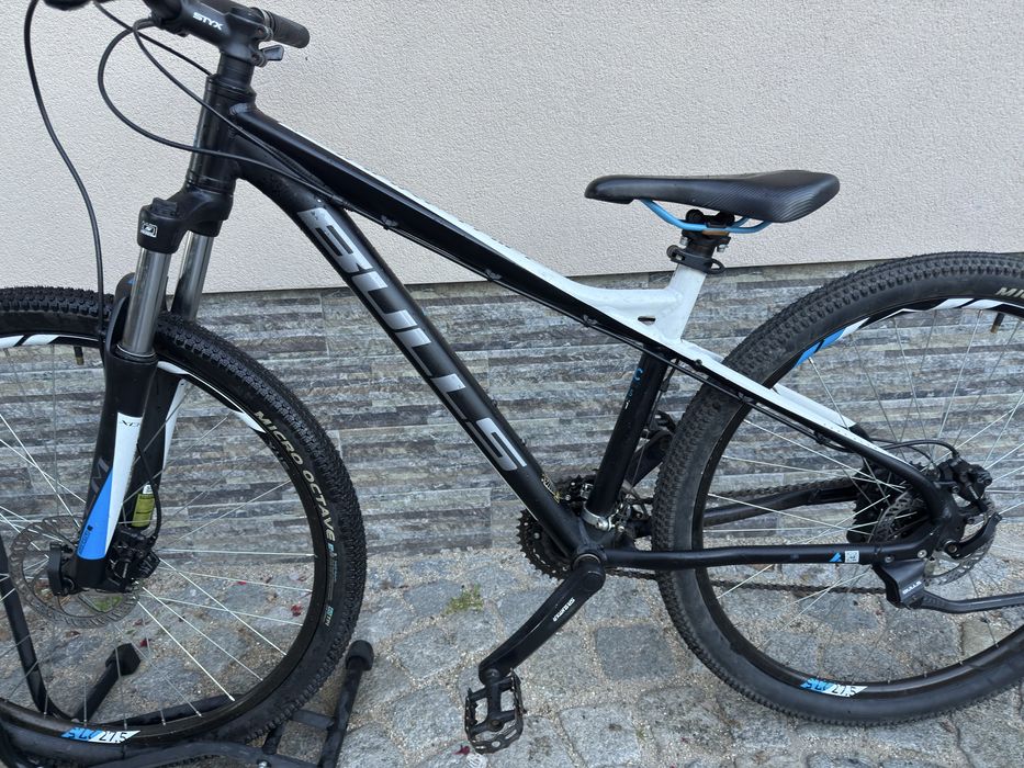 Планински велосипед Bulls Sharptail 2 размер: 27.5/41cm