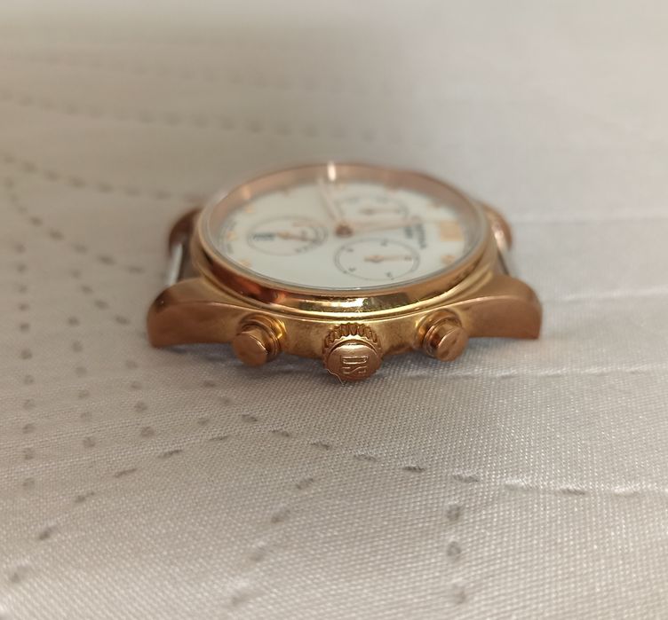 Швейцарские часы Certina DS-8 Chronometer