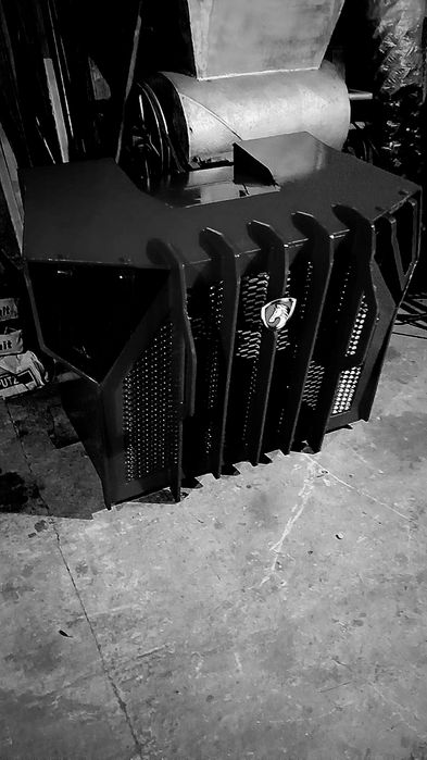 Cel mai NOU Model de mască pentru TAF de pe piață, modelul S5 2026, ac