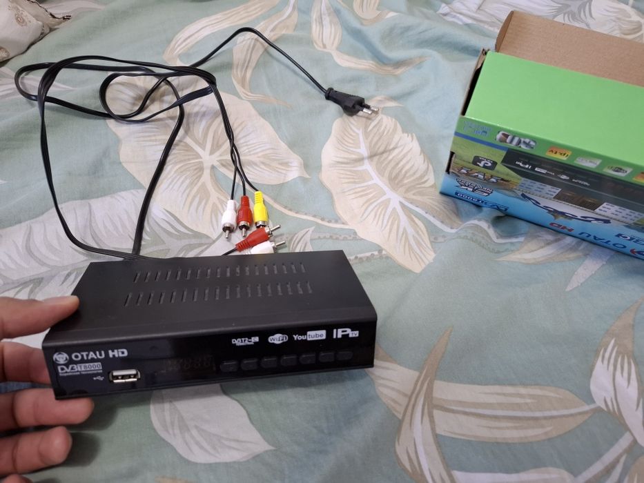 Телевизор LG 32 дюйм