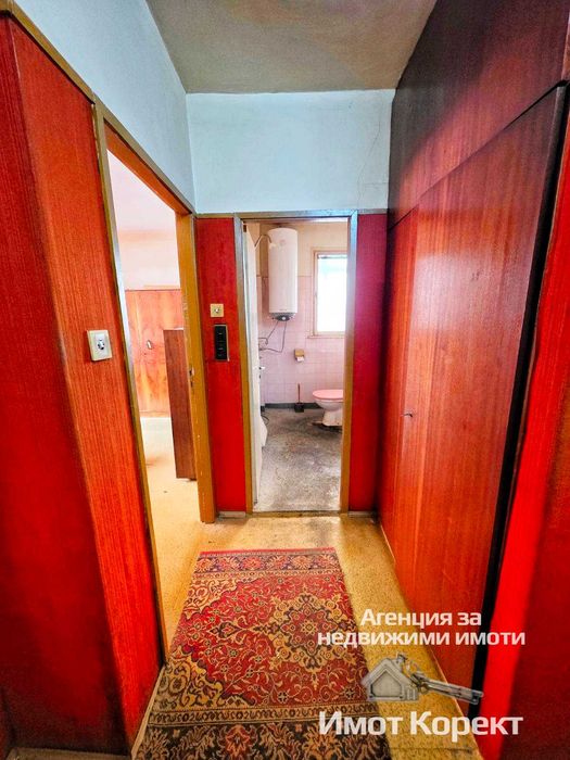 Продава се Двустаен апартамент в Асеновград - 65 кв.м за 644 €/кв.м - Снимка #4