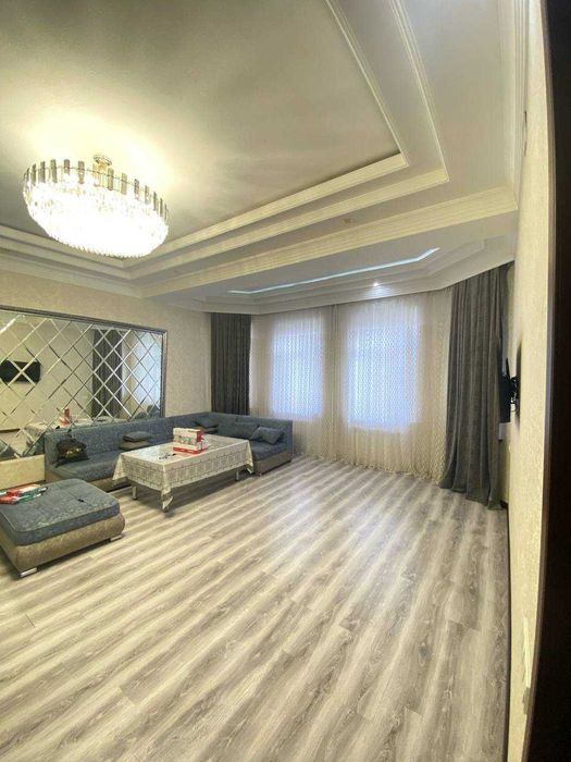 Сдаётся Участок на ул.Янги Сергели‼️