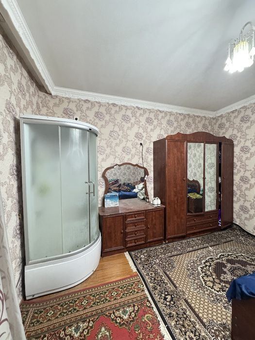 СРОЧНО‼️АРЕНДА Мирабадский р-н, Ферг'ана йули 2.1 соток 5х комнатная.