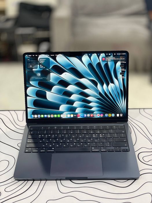 Macbook m2 Air 2022