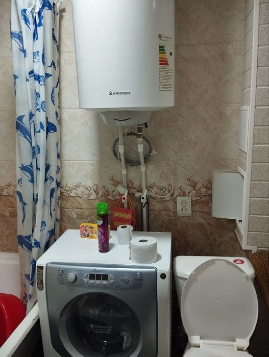 Срочно продам свою 3х ком квартиру