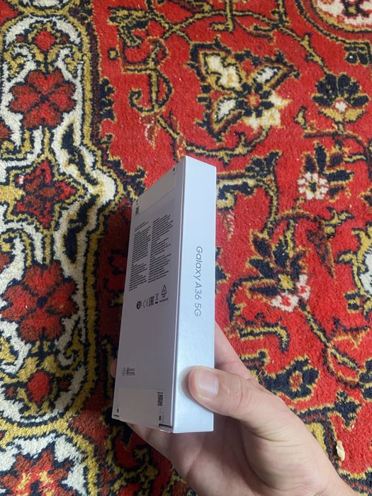 Samsung galaxy A36 5g