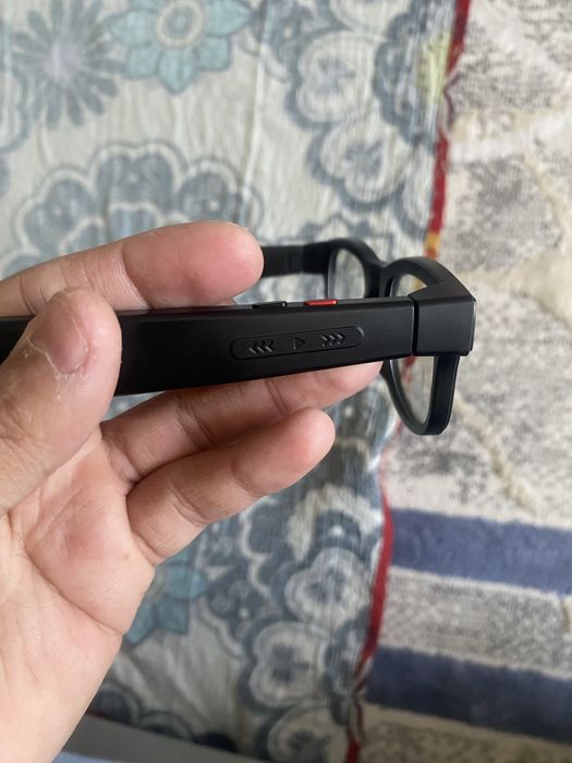 Смарт очки Smart