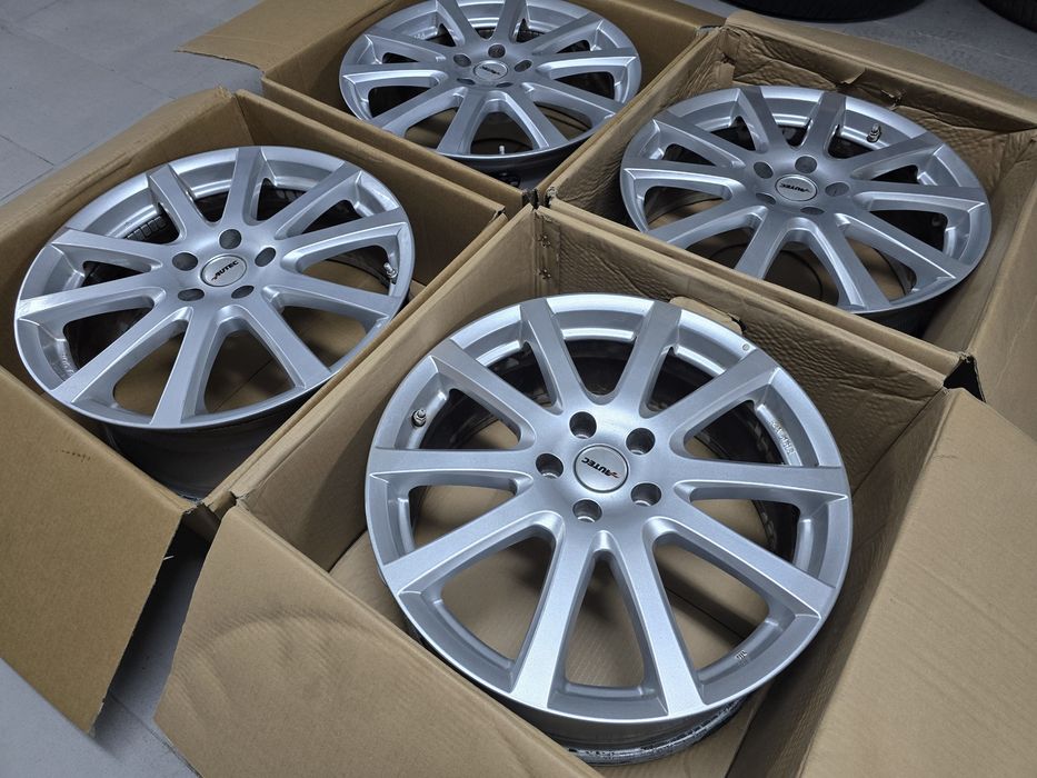 5x114,3 jante 19 inch Mazda cx5 kia Hyundai Nissan Mitsubishi Renault