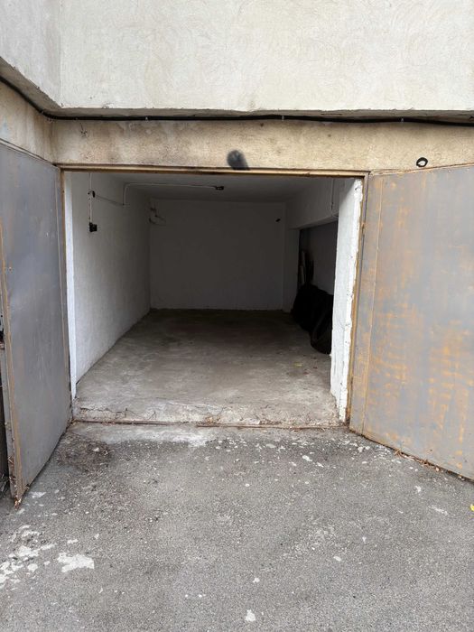 Garaj de inchiriat central