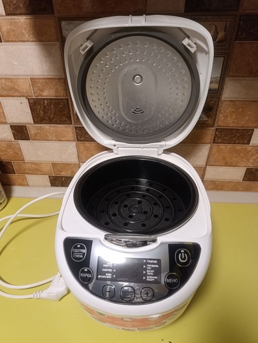 Продам мультиварку