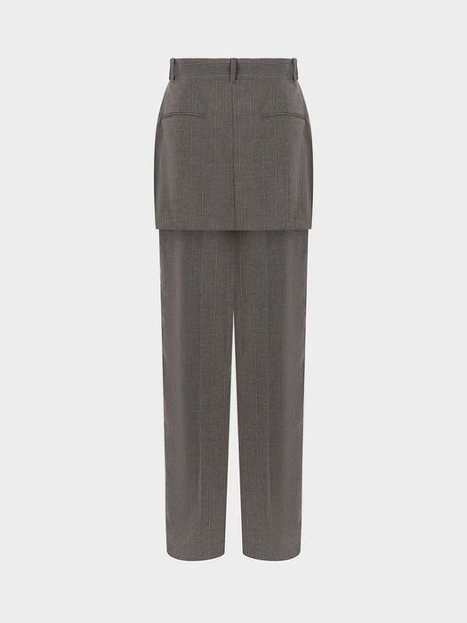 Брюки Love republic