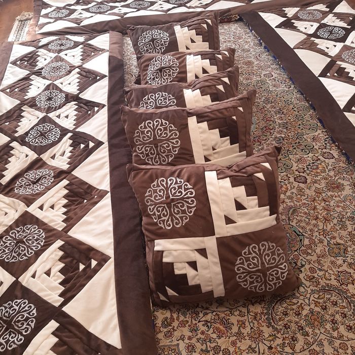 Курак КОРПЕ ручная работа