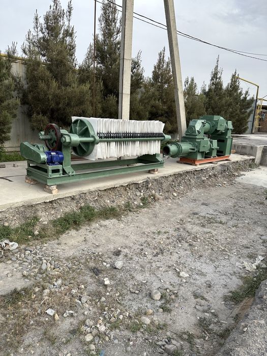 оборудованиелар сотилади