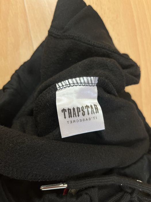 Trapstar мъжко долнище L