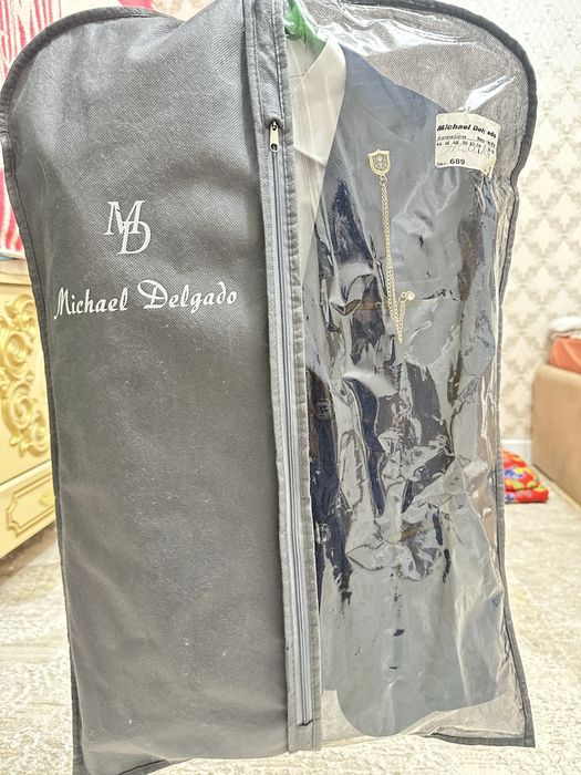 Кастюм шалбар, рубашка