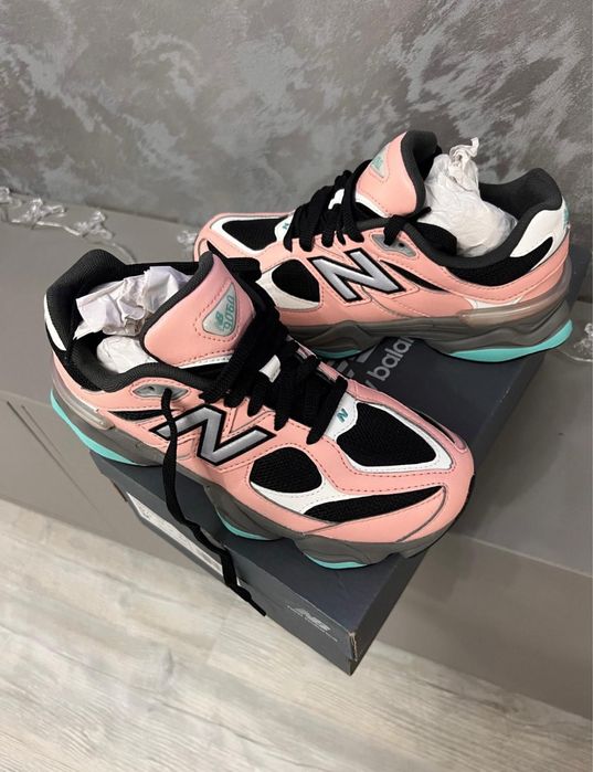 Adidasi New Balance 9060 originali