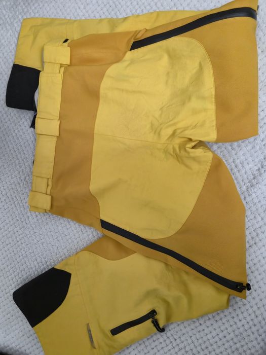 Pantaloni ski marca premium ZIENER - Germania