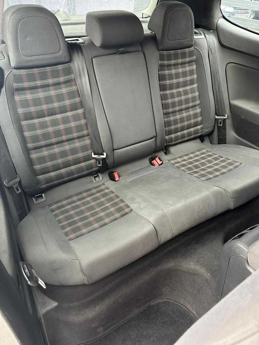 Golf 1.9 TDI cod motor BKC