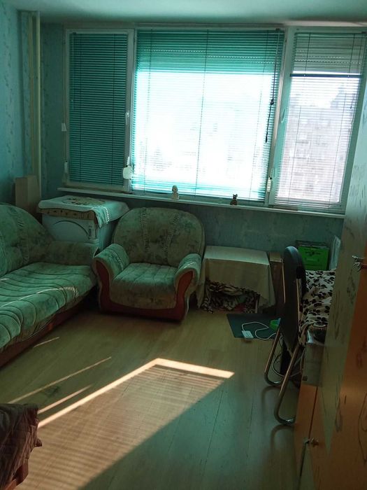 Продава се Двустаен апартамент в Ямбол, Зорница - 58 кв.м за 677 €/кв.м - Снимка #1