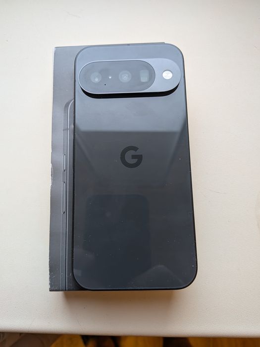 Продам Pixel 10. 256gb