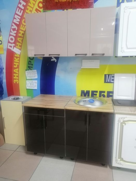 Продам кухню в Алматы!