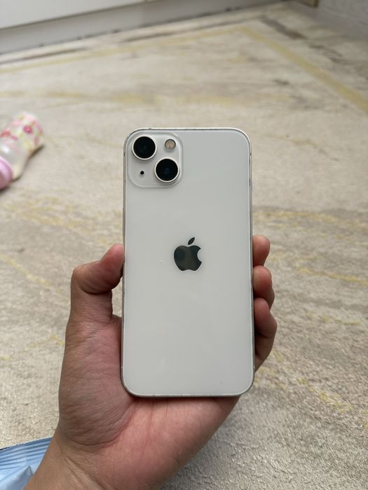 Айфон 13 128гб акб86