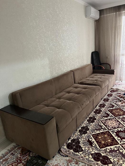 Диван раскладной 3.50метр.