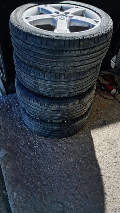 FORD Focus 1.0 EcoBoost ST-Line