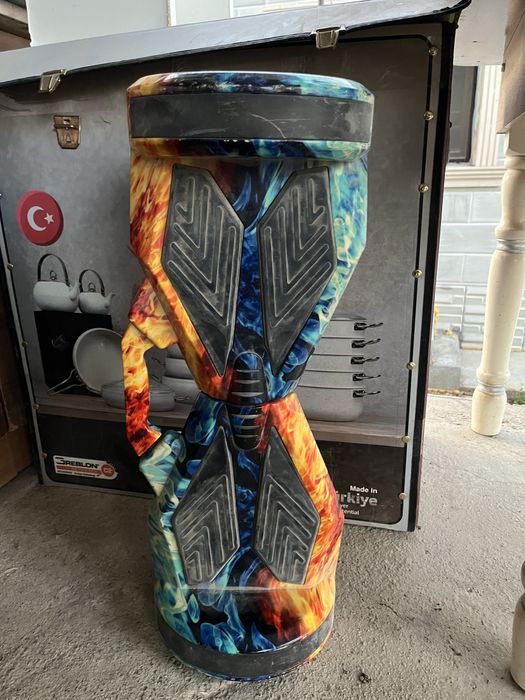 Гидраскутер 2015