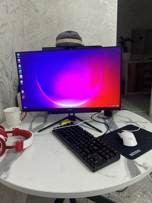 компьютер игровой