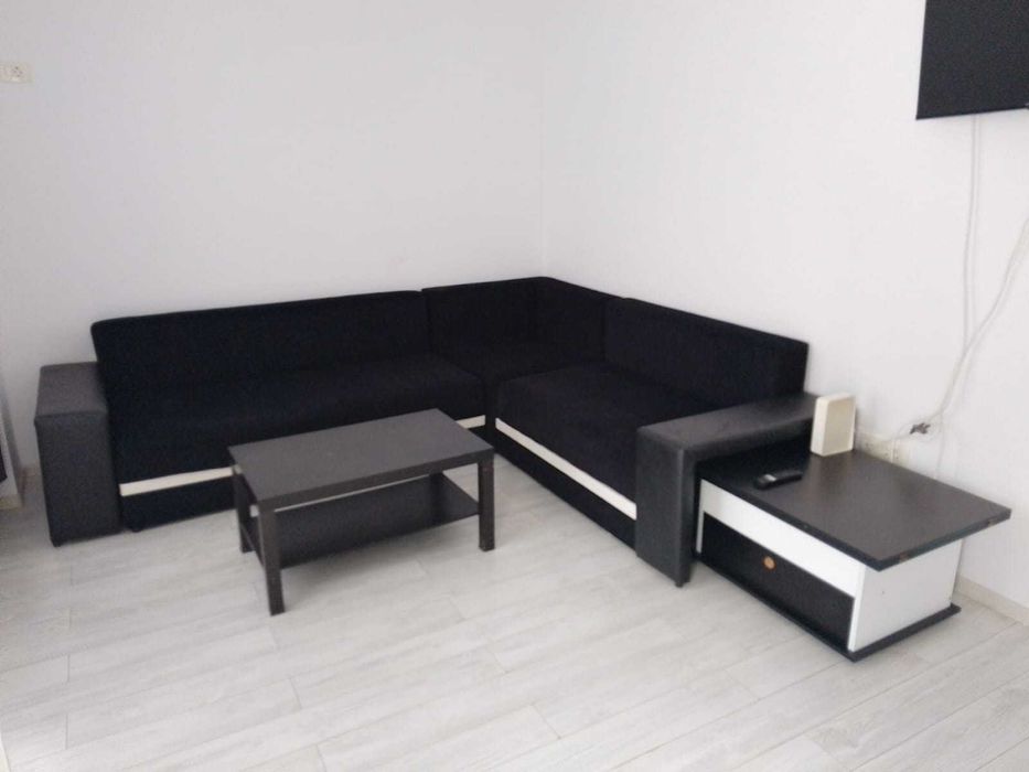 Inchiriez apartament 2 camere Militari Residence