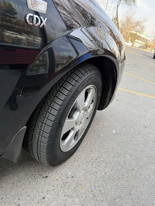 Gentra Жентра 2023