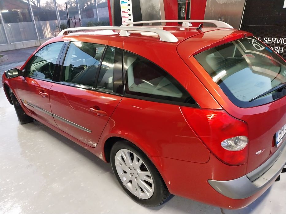 Vind Renault  Laguna