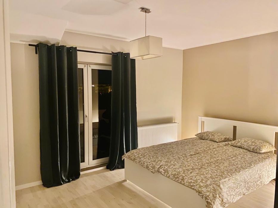 Apartament 2 camere 76 mp