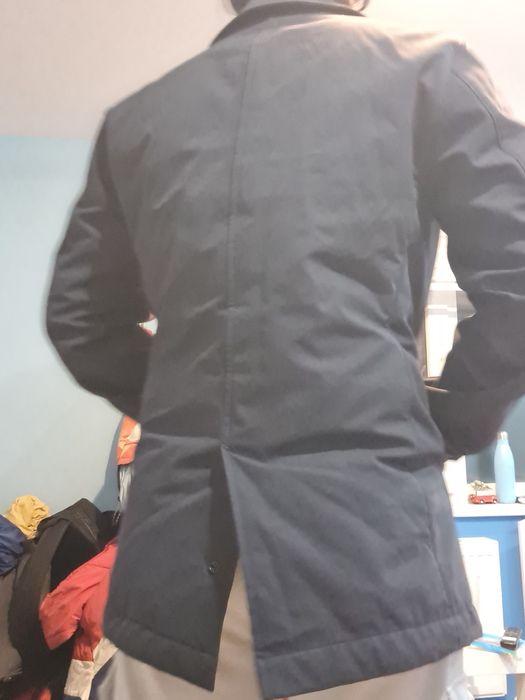 Водоустойчиво палто Hugo boss мъжко