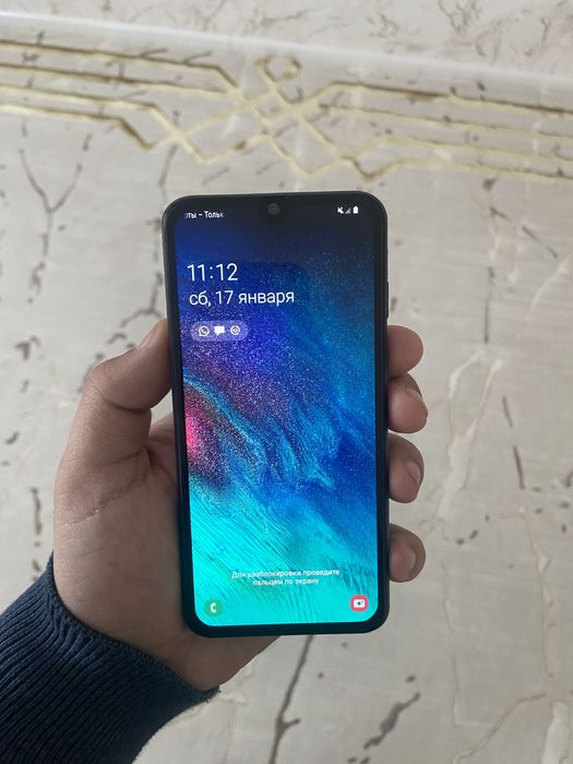 Samsung A40 64гб