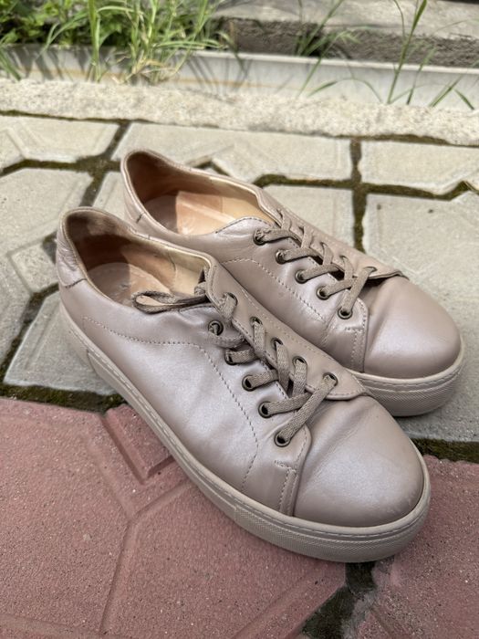 Женские кожаные кожаные