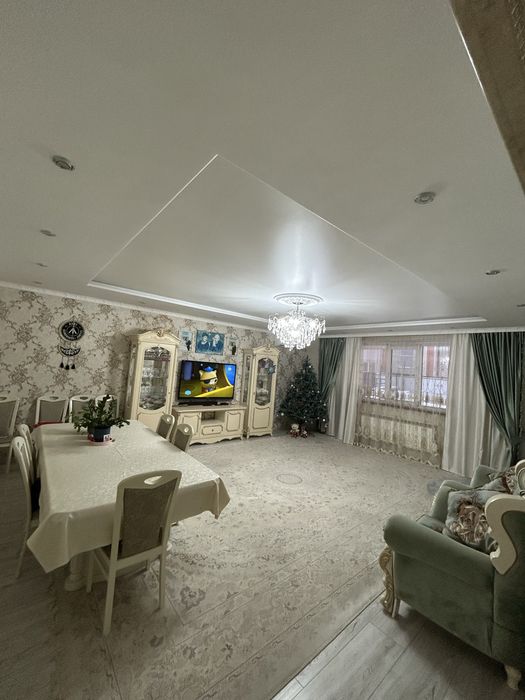 Продается большой частный дом