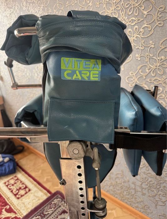 Динамический параподиум