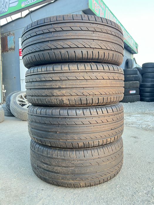 Оригинал Диски Кия Оптима R18