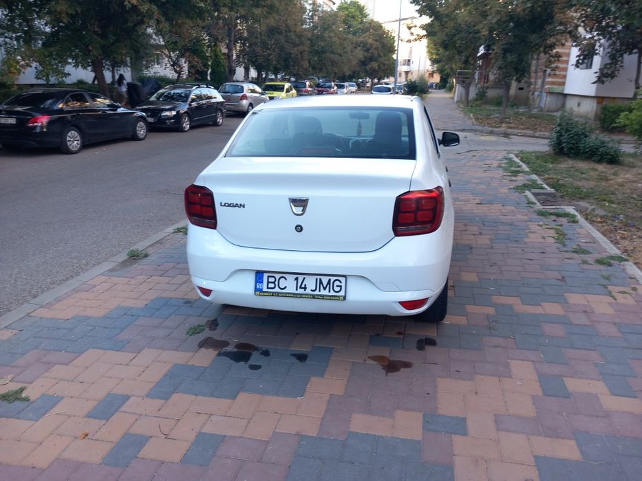 Dacia Logan  2  an 2019